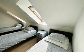 Pokoje na Jasełkowej